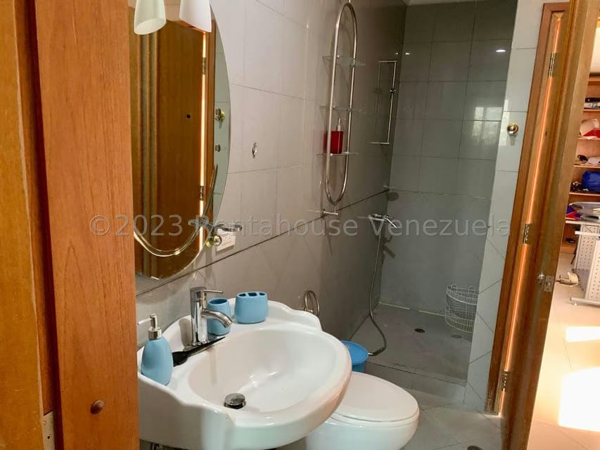 Apartamento (1 Nivel) en Venta en La Soledad, Aragua - 38