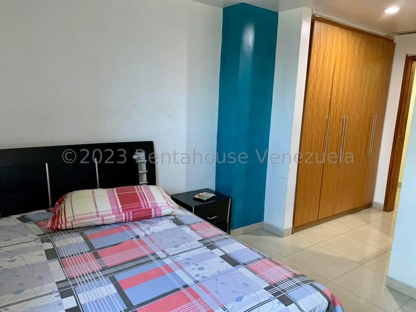 Apartamento (1 Nivel) en Venta en La Soledad, Aragua - 39