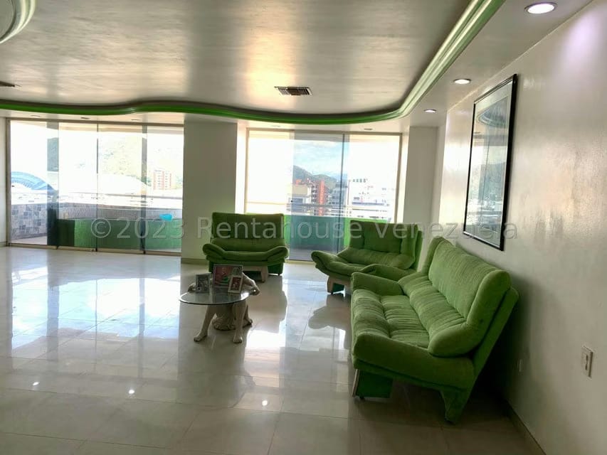 Apartamento (1 Nivel) en Venta en La Soledad, Aragua - 42