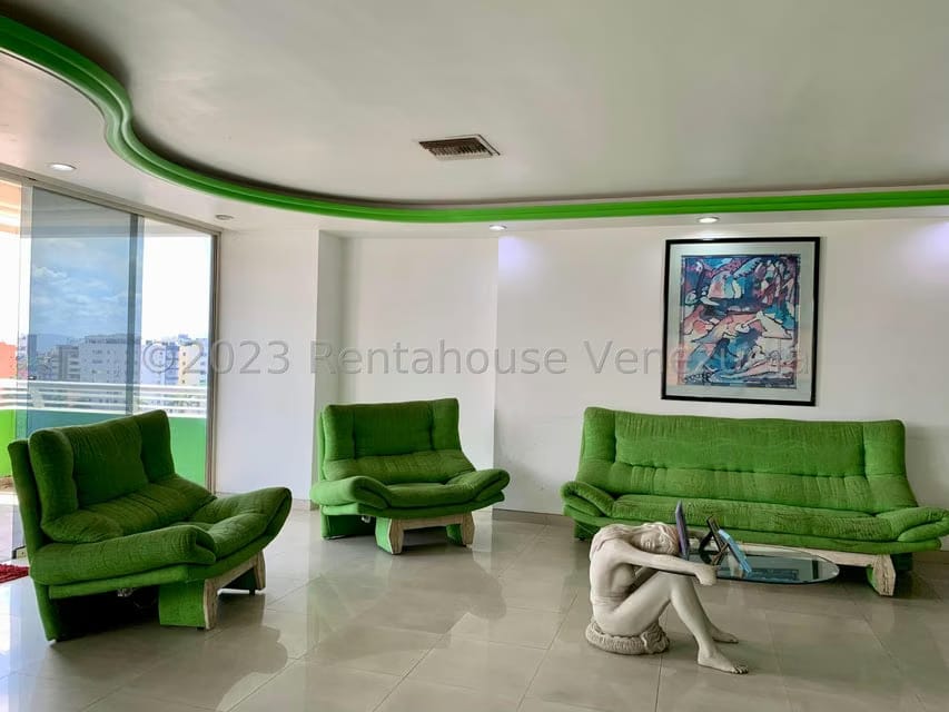 Apartamento (1 Nivel) en Venta en La Soledad, Aragua - 44