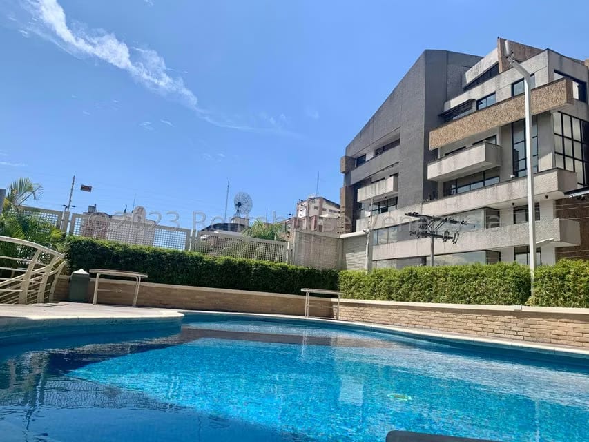Apartamento (1 Nivel) en Venta en La Soledad, Aragua - 47