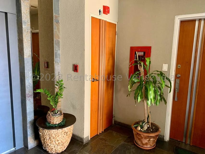 Apartamento (1 Nivel) en Venta en La Soledad, Aragua - 48