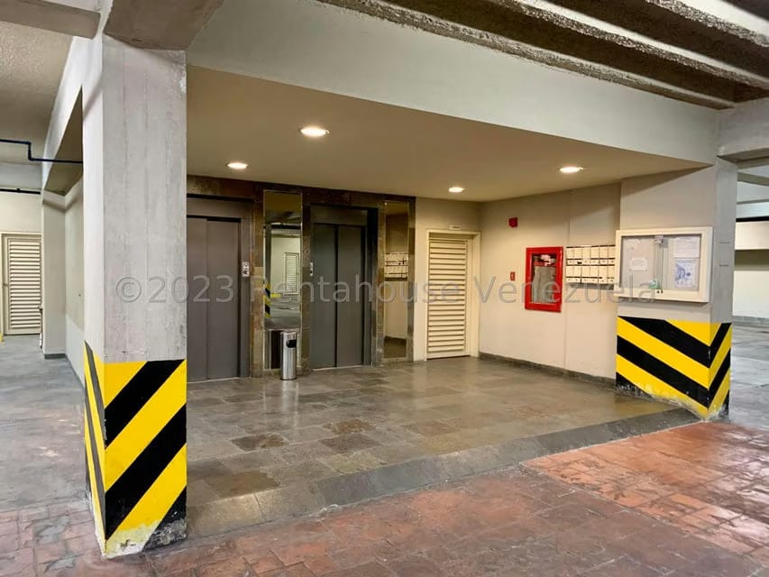 Apartamento (1 Nivel) en Venta en La Soledad, Aragua - 49