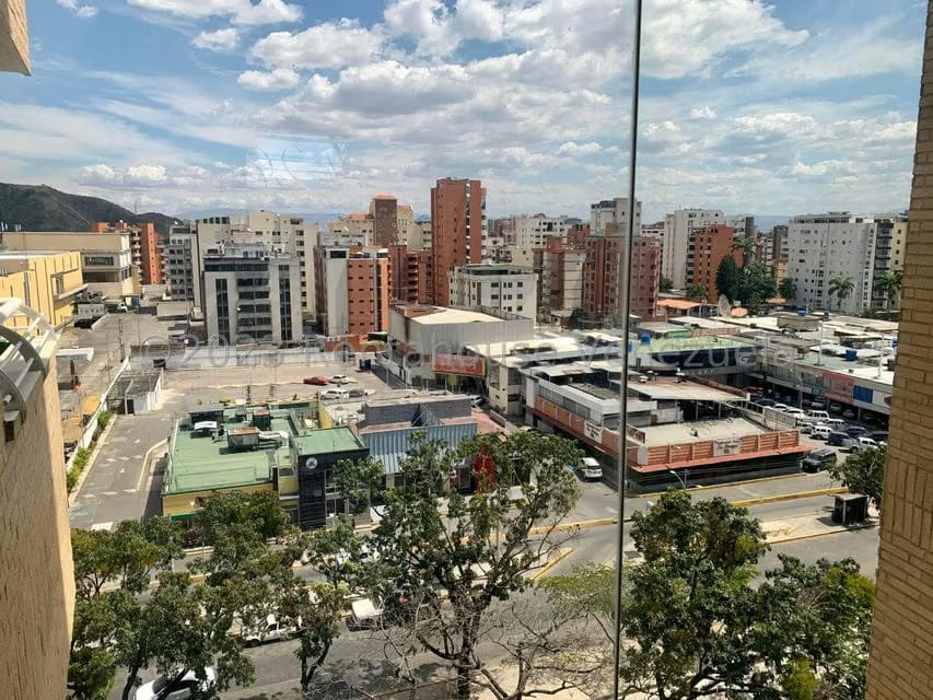 Apartamento (1 Nivel) en Venta en La Soledad, Aragua - 51
