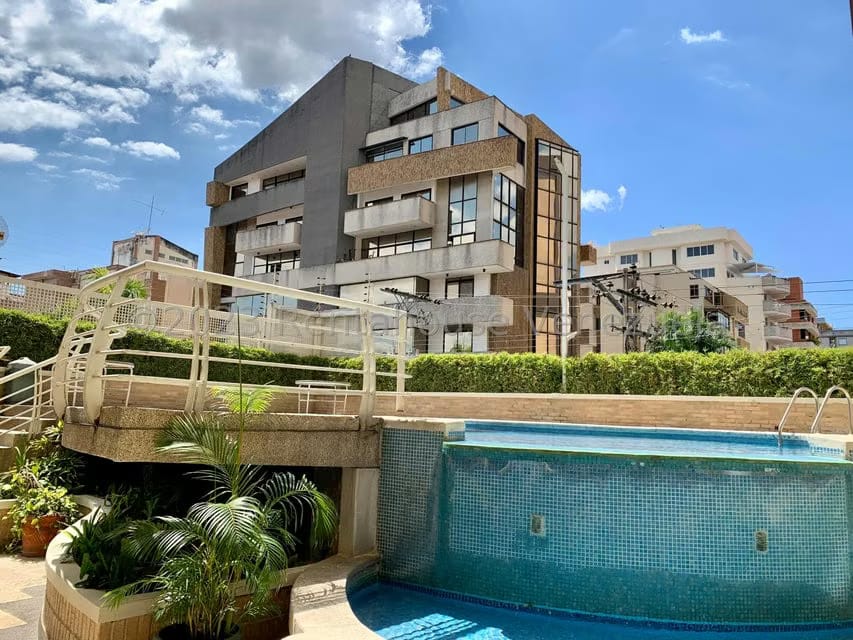 Apartamento (1 Nivel) en Venta en La Soledad, Aragua - 52