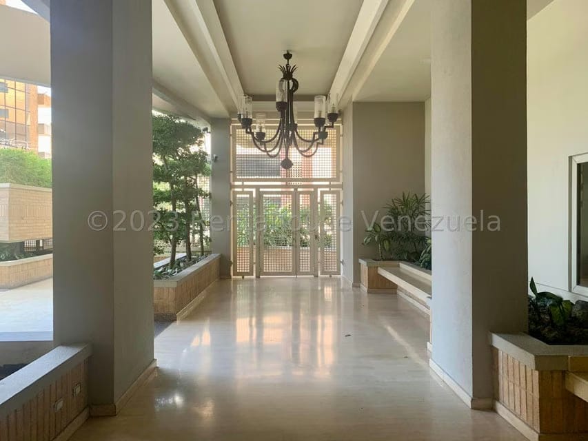 Apartamento (1 Nivel) en Venta en La Soledad, Aragua - 53