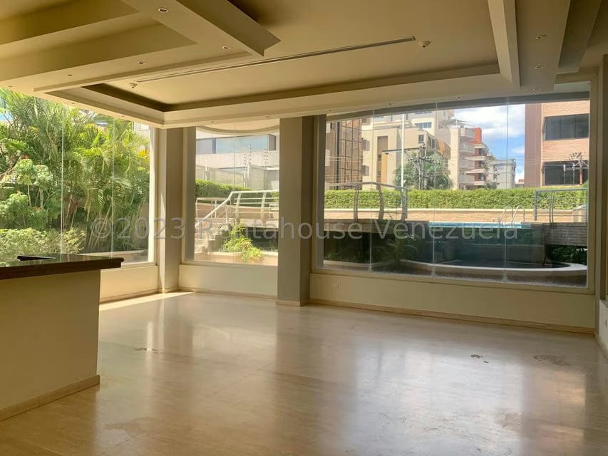 Apartamento (1 Nivel) en Venta en La Soledad, Aragua - 7