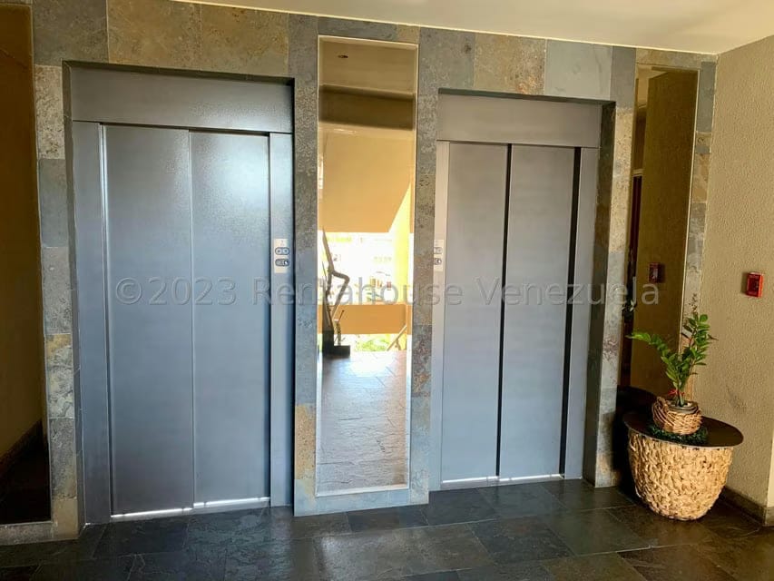 Apartamento (1 Nivel) en Venta en La Soledad, Aragua - 8