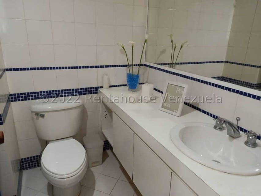 Apartamento (1 Nivel) en Venta en Puerto Encantado, Miranda - 11