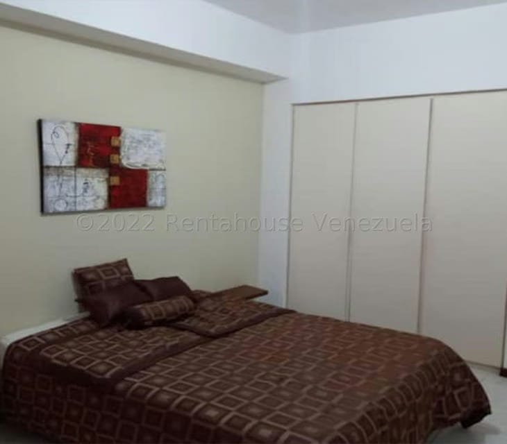 Apartamento (1 Nivel) en Venta en Puerto Encantado, Miranda - 12