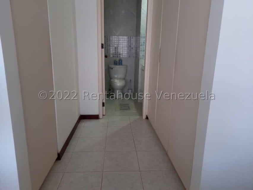 Apartamento (1 Nivel) en Venta en Puerto Encantado, Miranda - 14