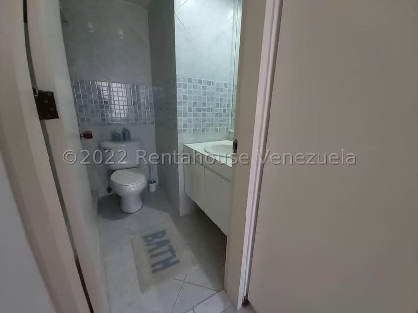 Apartamento (1 Nivel) en Venta en Puerto Encantado, Miranda - 15
