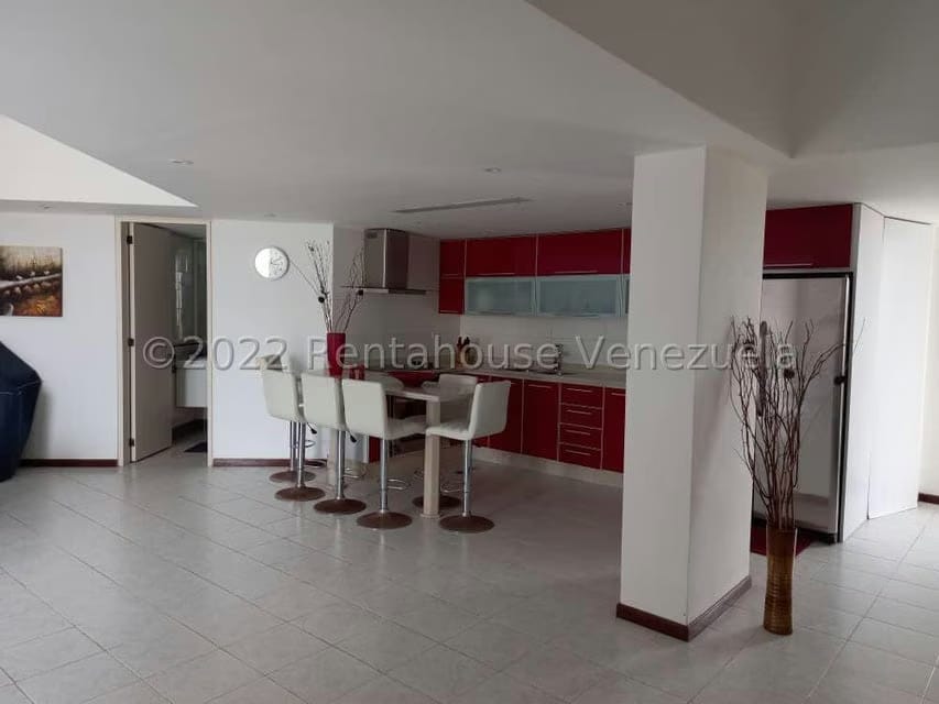 Apartamento (1 Nivel) en Venta en Puerto Encantado, Miranda - 3