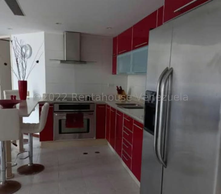 Apartamento (1 Nivel) en Venta en Puerto Encantado, Miranda - 6