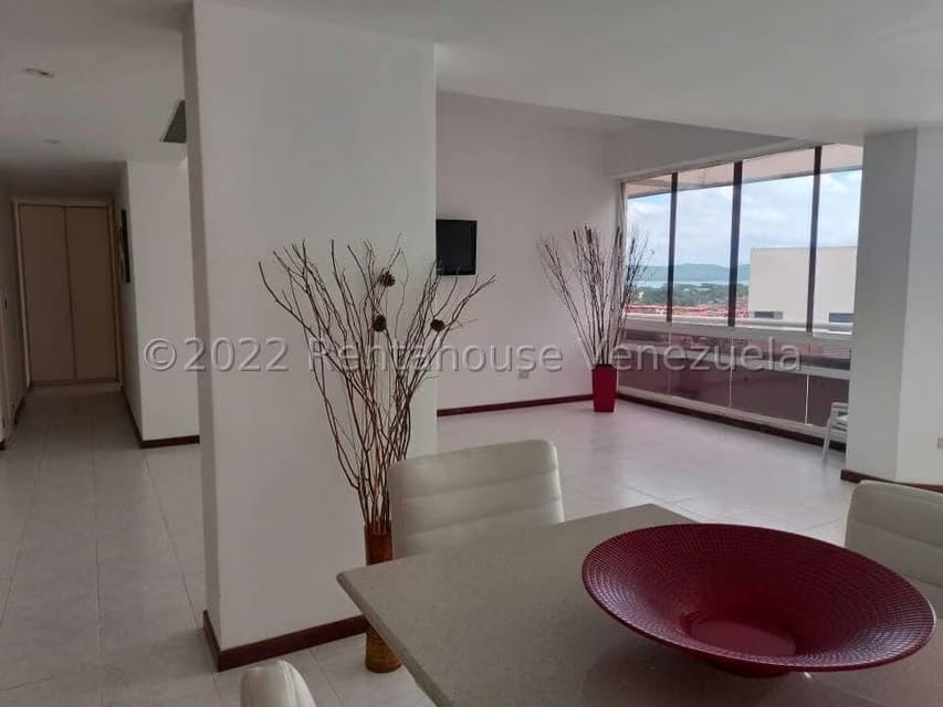Apartamento (1 Nivel) en Venta en Puerto Encantado, Miranda - 7