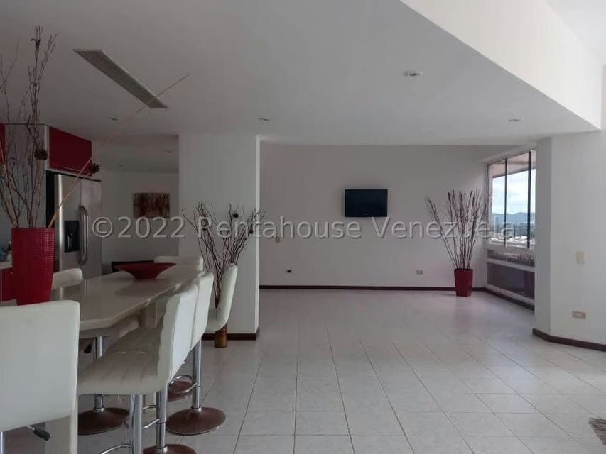 Apartamento (1 Nivel) en Venta en Puerto Encantado, Miranda - 8