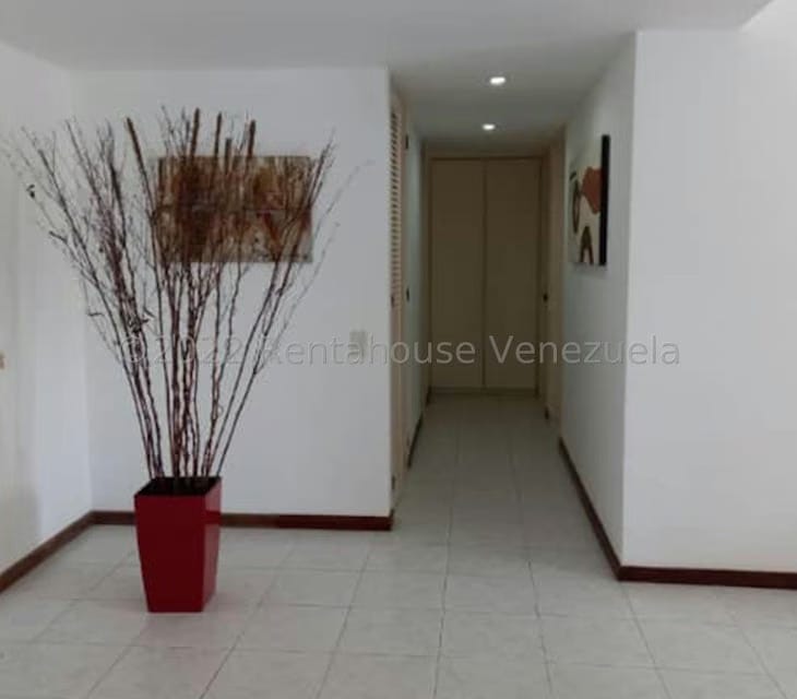 Apartamento (1 Nivel) en Venta en Puerto Encantado, Miranda - 9