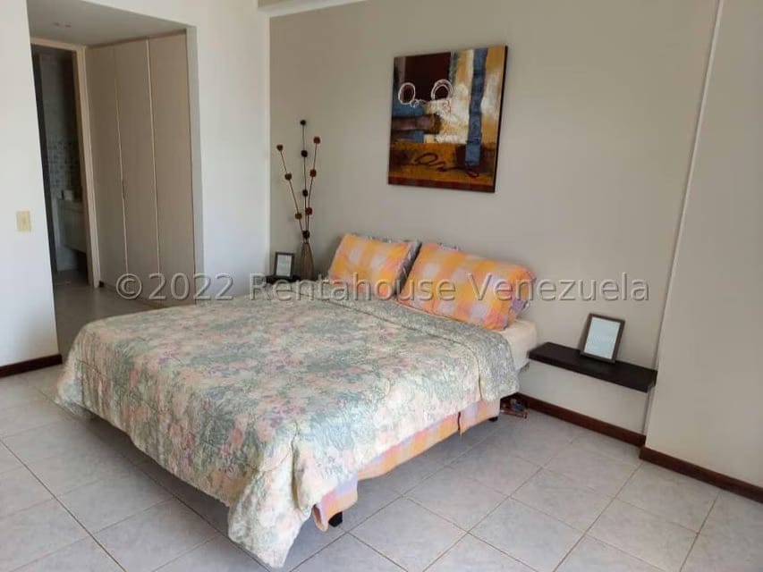 Apartamento (1 Nivel) en Venta en Puerto Encantado, Miranda - 10