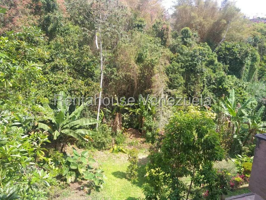Casa (Multipes Niveles) en Venta en Lomas del Halcon, Distrito Metropolitano - 30