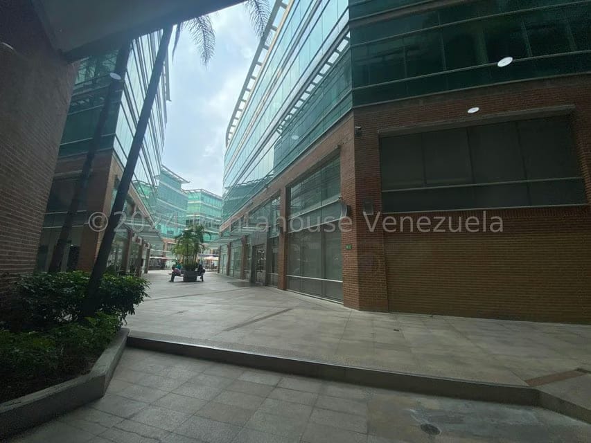 Comercial (Oficina) en Venta en Boleita Norte, Distrito Metropolitano - 4