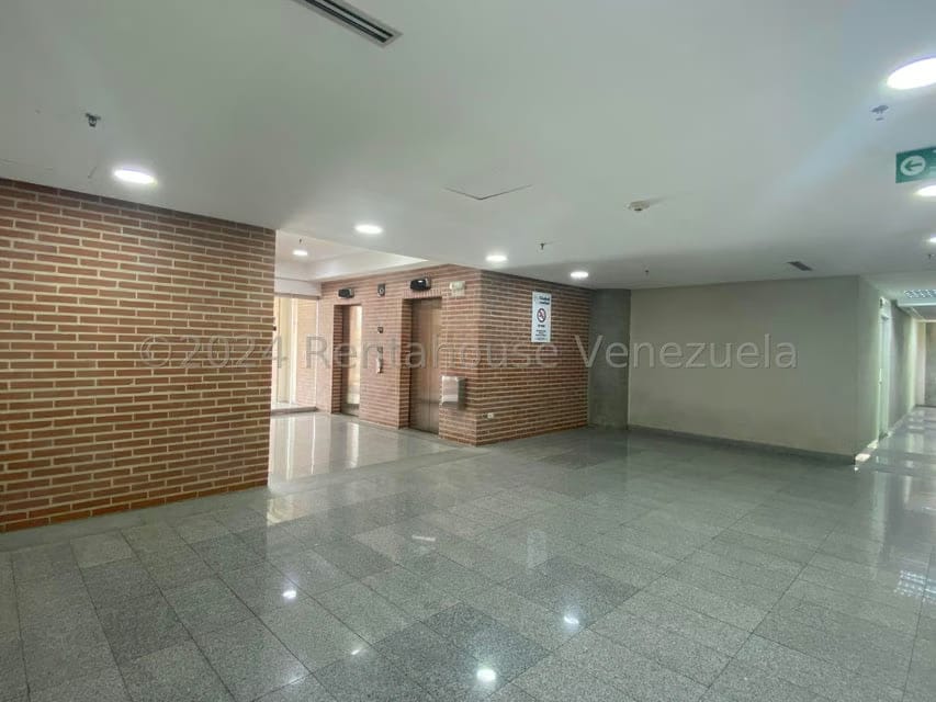 Comercial (Oficina) en Venta en Boleita Norte, Distrito Metropolitano - 5