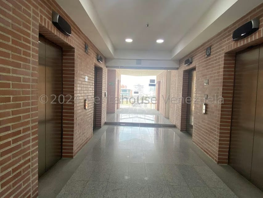 Comercial (Oficina) en Venta en Boleita Norte, Distrito Metropolitano - 6