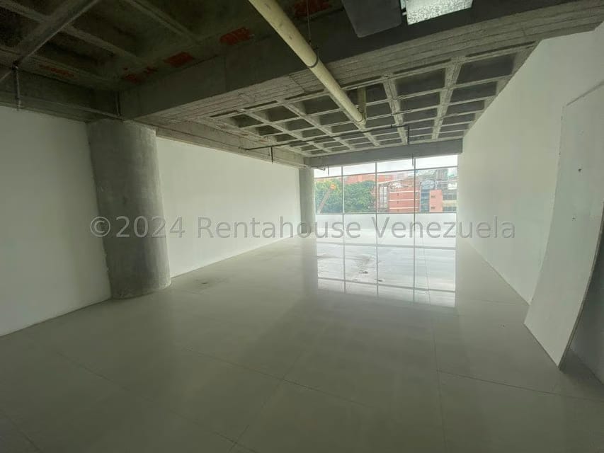 Comercial (Oficina) en Venta en Boleita Norte, Distrito Metropolitano - 7