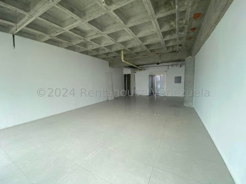Comercial (Oficina) en Venta en Boleita Norte, Distrito Metropolitano - 8