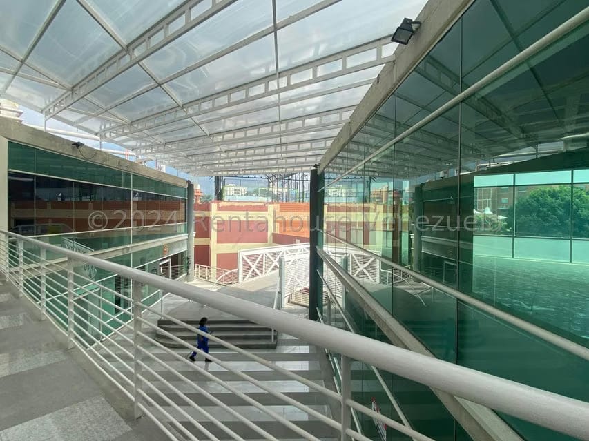 Comercial (Oficina) en Venta en Boleita Norte, Distrito Metropolitano - 10