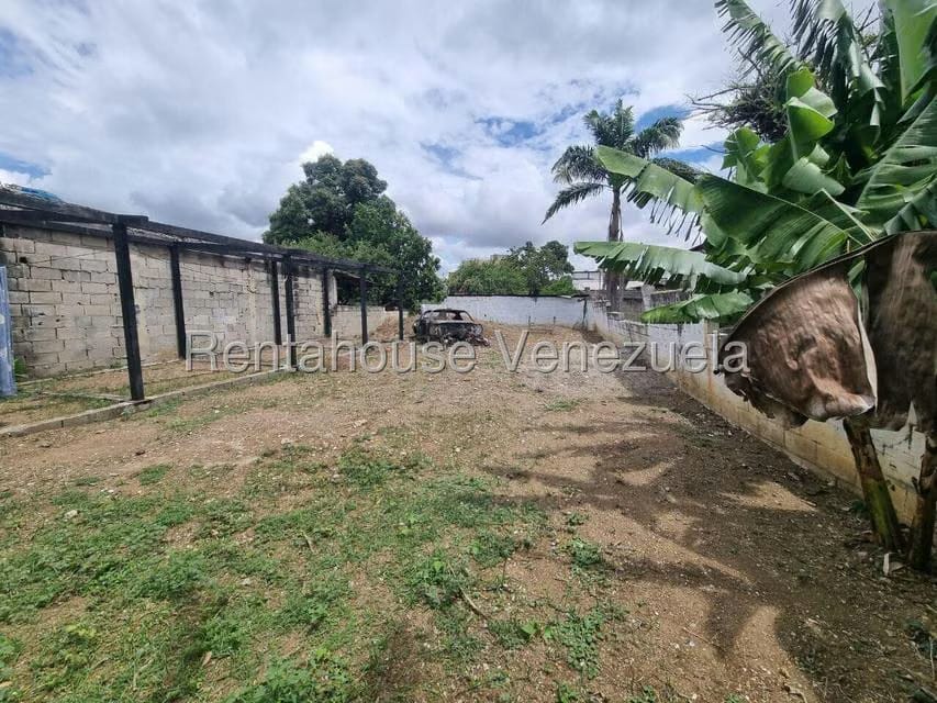 Terreno (Comercial) en Venta en Parroquia Catedral, Lara - 19