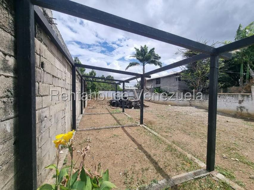 Terreno (Comercial) en Venta en Parroquia Catedral, Lara - 22