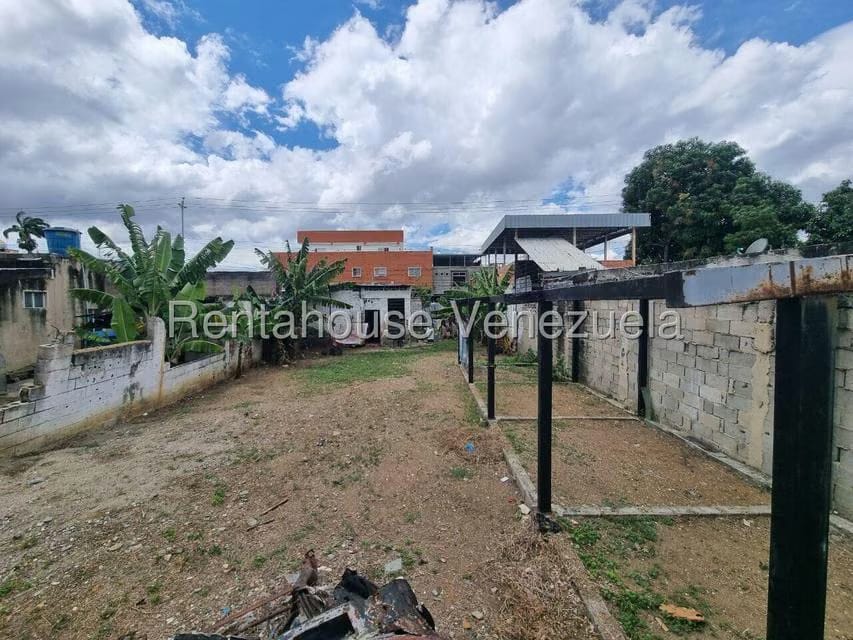 Terreno (Comercial) en Venta en Parroquia Catedral, Lara - 6