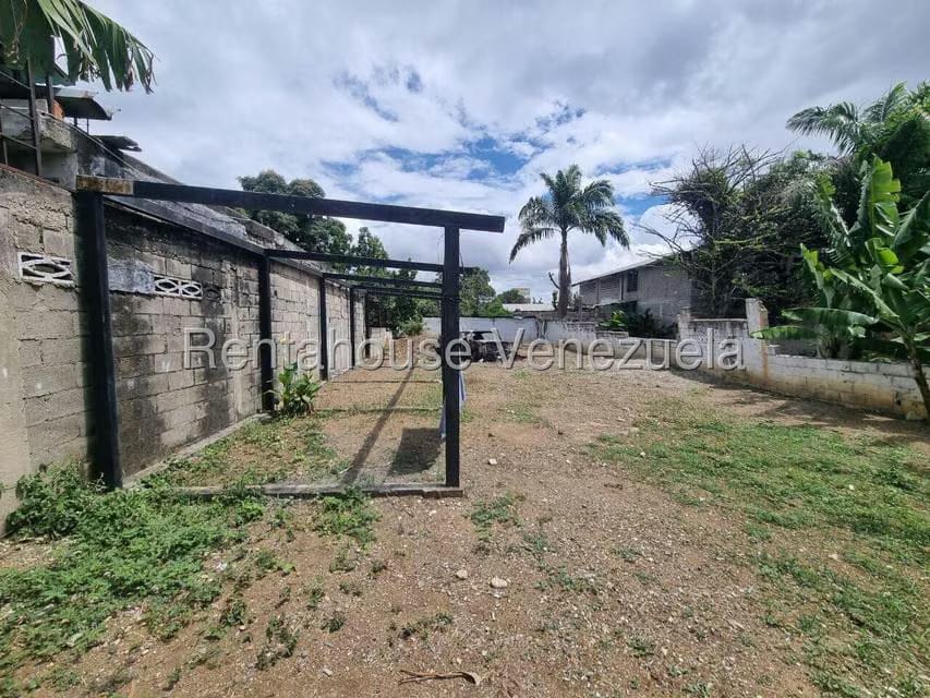 Terreno (Comercial) en Venta en Parroquia Catedral, Lara - 7