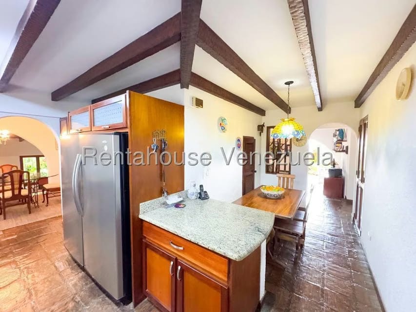 Casa (Duplex) en Venta en Lomas de La Lagunita, Distrito Metropolitano - 12