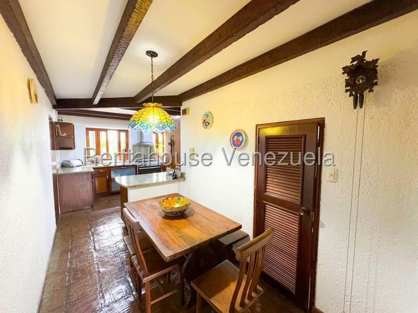 Casa (Duplex) en Venta en Lomas de La Lagunita, Distrito Metropolitano - 13