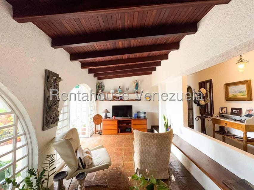 Casa (Duplex) en Venta en Lomas de La Lagunita, Distrito Metropolitano - 15