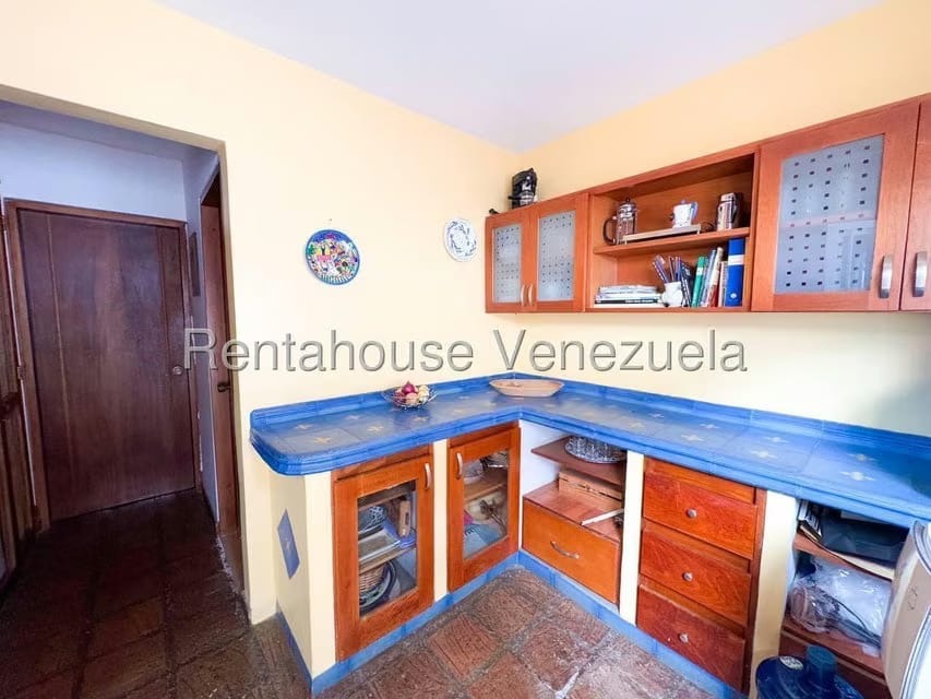 Casa (Duplex) en Venta en Lomas de La Lagunita, Distrito Metropolitano - 39