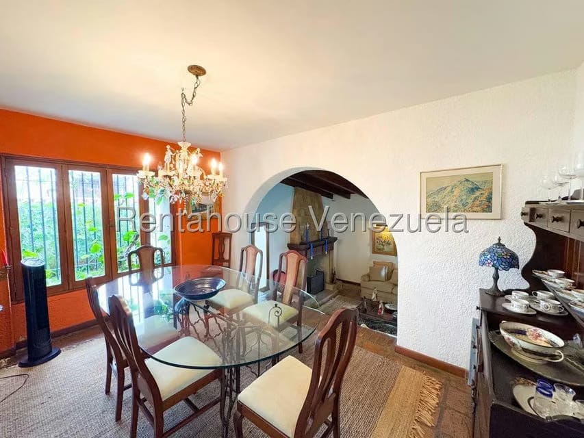 Casa (Duplex) en Venta en Lomas de La Lagunita, Distrito Metropolitano - 7