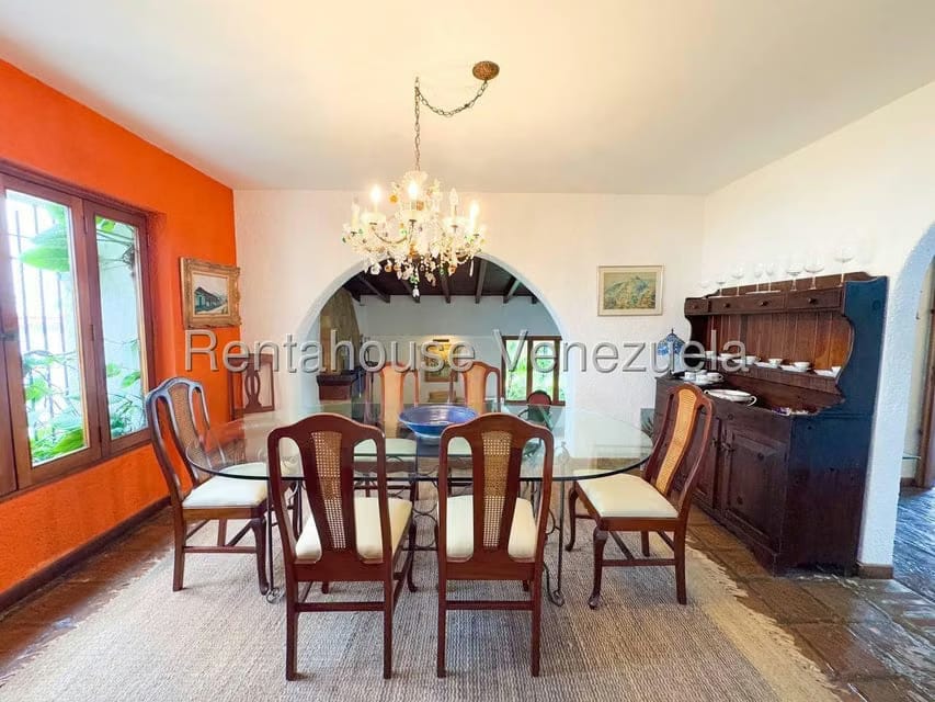 Casa (Duplex) en Venta en Lomas de La Lagunita, Distrito Metropolitano - 9