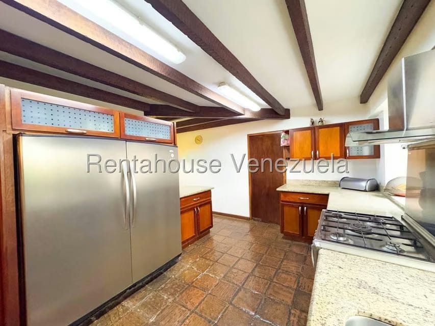 Casa (Duplex) en Venta en Lomas de La Lagunita, Distrito Metropolitano - 10