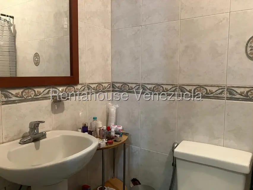 Townhouse (1 Nivel) en Alquiler en La Boyera, Distrito Metropolitano - 19