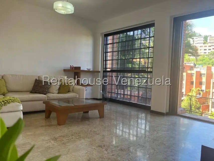 Townhouse (1 Nivel) en Alquiler en La Boyera, Distrito Metropolitano - 8