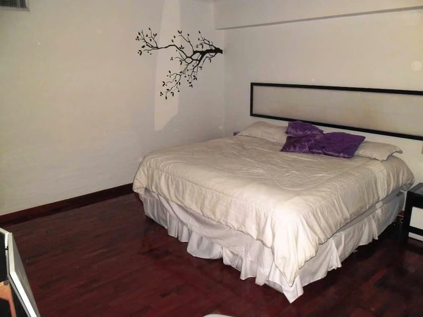 Apartamento (1 Nivel) en Alquiler en Los Dos Caminos, Distrito Metropolitano - 41