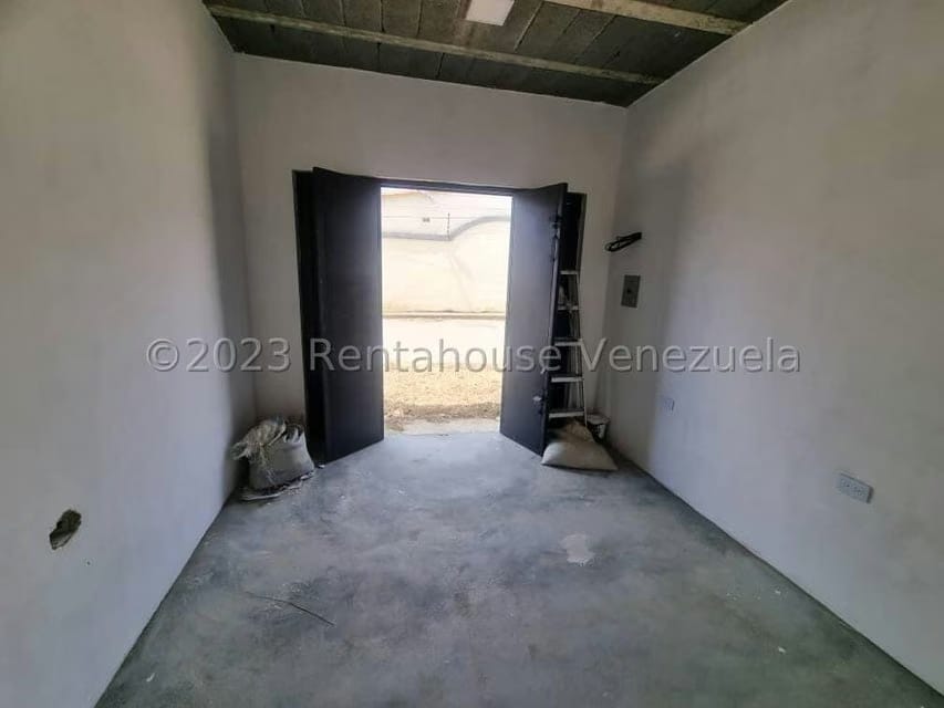 Comercial (Local Comercial) en Alquiler en La Piedad Norte, Lara - 5