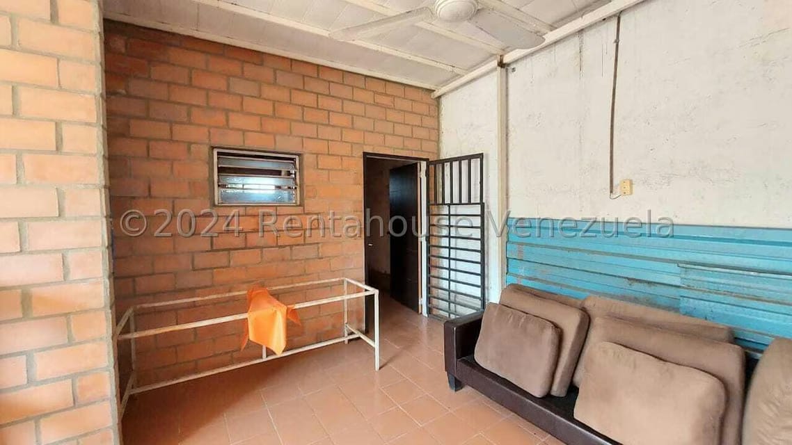 Casa (Duplex) en Venta en Centro, Lara - 14
