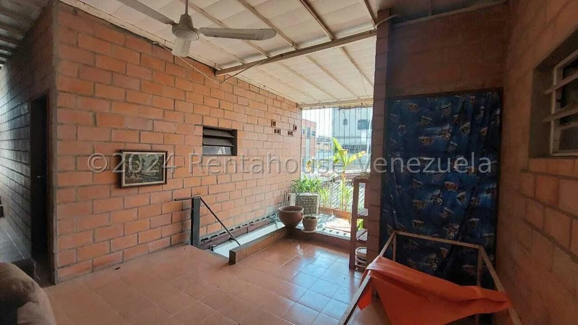 Casa (Duplex) en Venta en Centro, Lara - 16