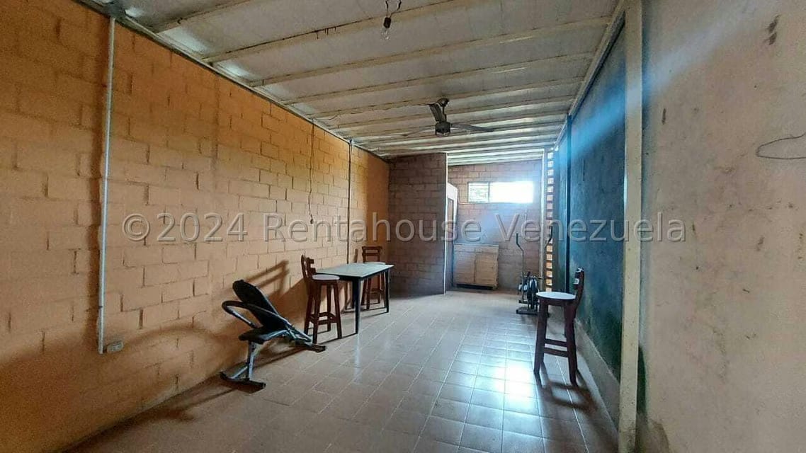 Casa (Duplex) en Venta en Centro, Lara - 17