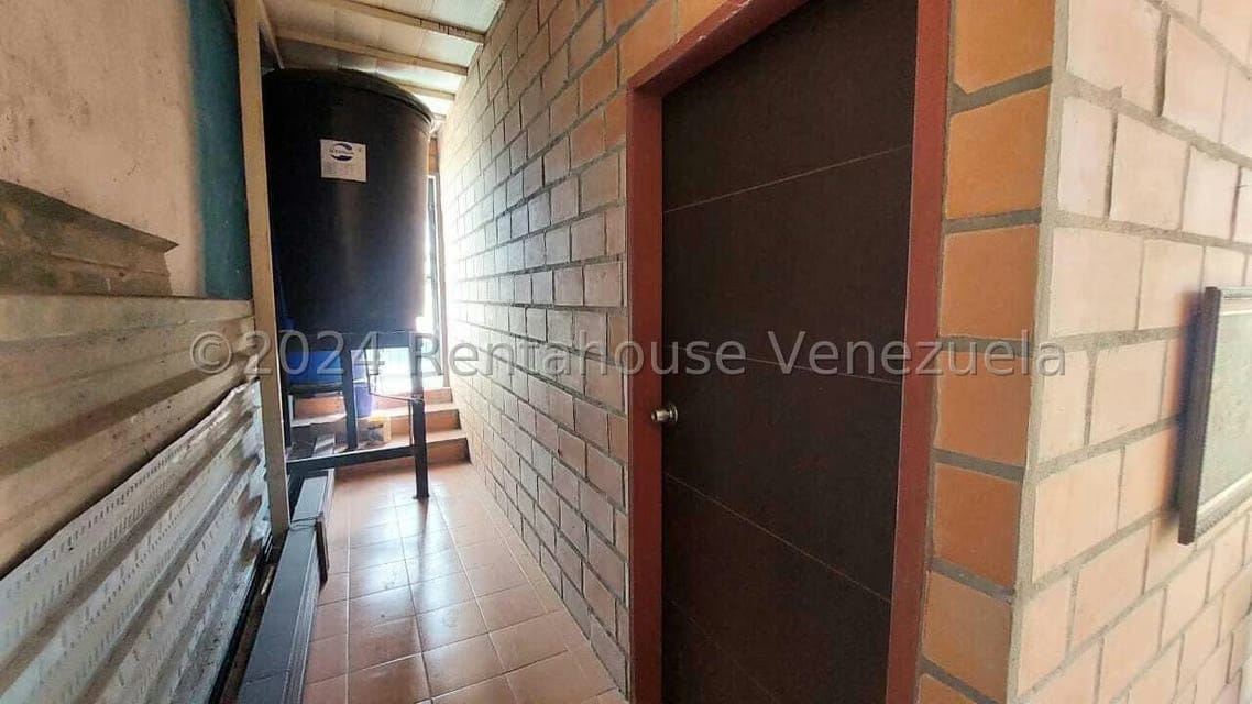 Casa (Duplex) en Venta en Centro, Lara - 19