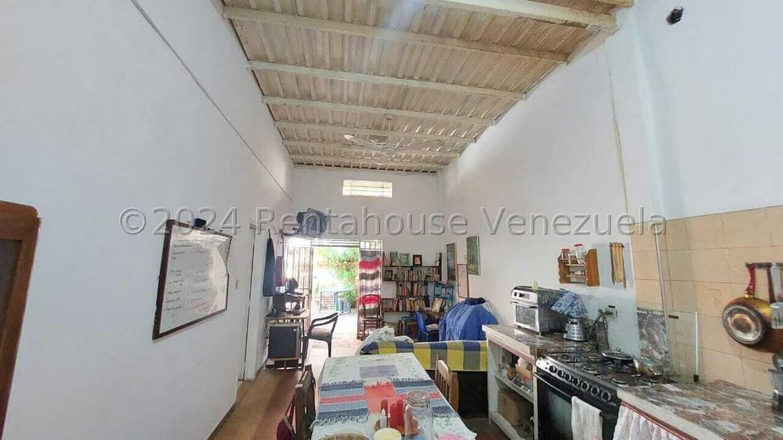 Casa (Duplex) en Venta en Centro, Lara - 9
