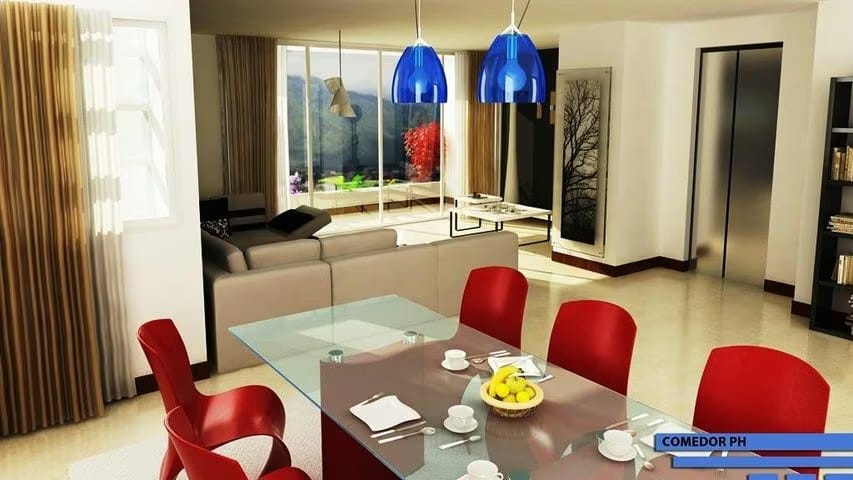 APARTAMENTO EN VENTA – ELENA MARIN NOBREGA - 2